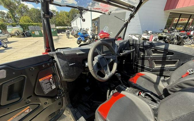 2024 Polaris® RZR XP 1000 Ultimate