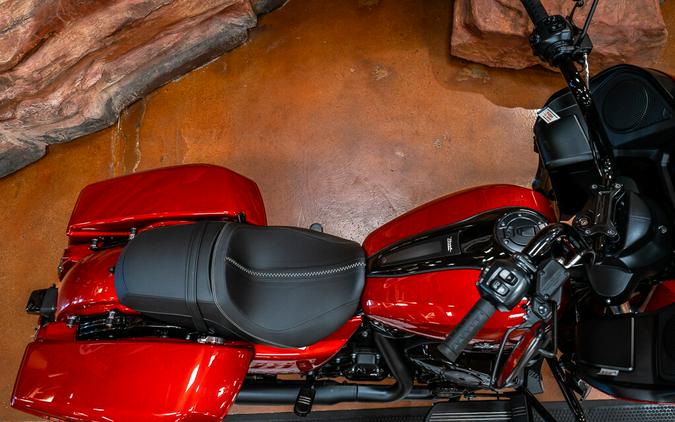 2025 Harley-Davidson Road Glide Grand American Touring