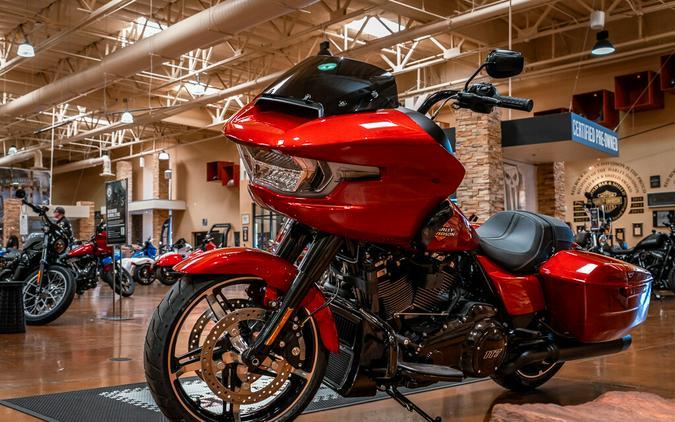 2025 Harley-Davidson Road Glide Grand American Touring