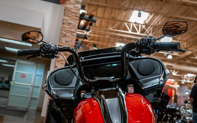 2025 Harley-Davidson Road Glide Grand American Touring