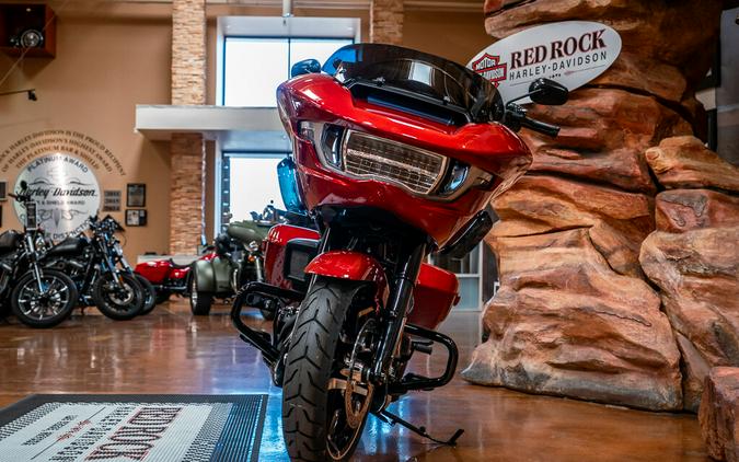 2025 Harley-Davidson Road Glide Grand American Touring