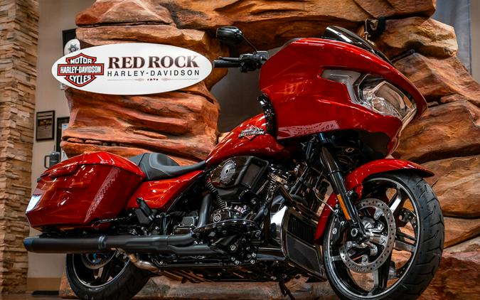 2025 Harley-Davidson Road Glide Grand American Touring
