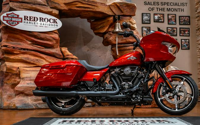 2025 Harley-Davidson Road Glide Grand American Touring