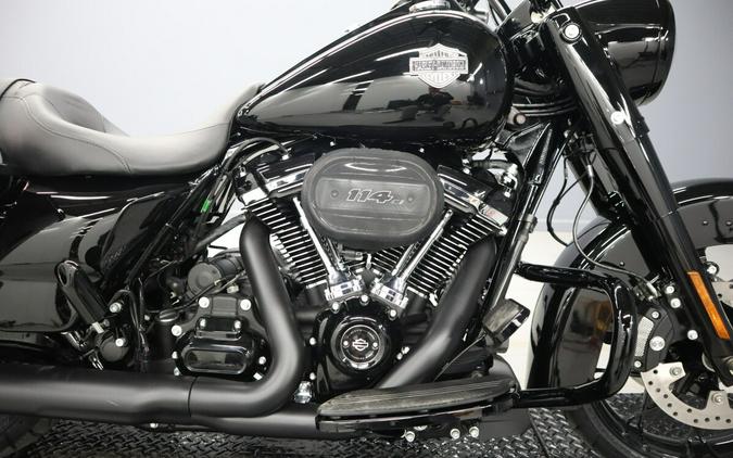 2025 Harley-Davidson Road King Special