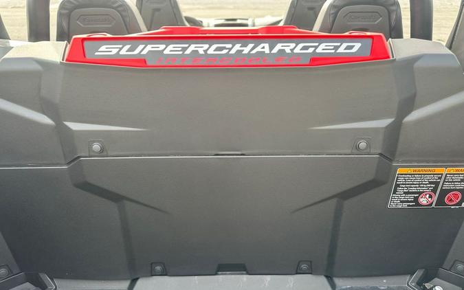 2026 Kawasaki Teryx 4 H2 Base