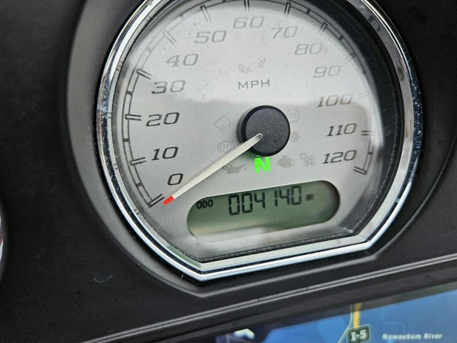 2023 Harley-Davidson FLHX - Street Glide