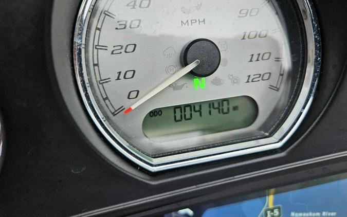 2023 Harley-Davidson FLHX - Street Glide