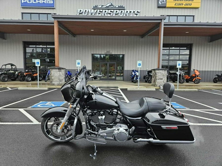 2023 Harley-Davidson FLHX - Street Glide