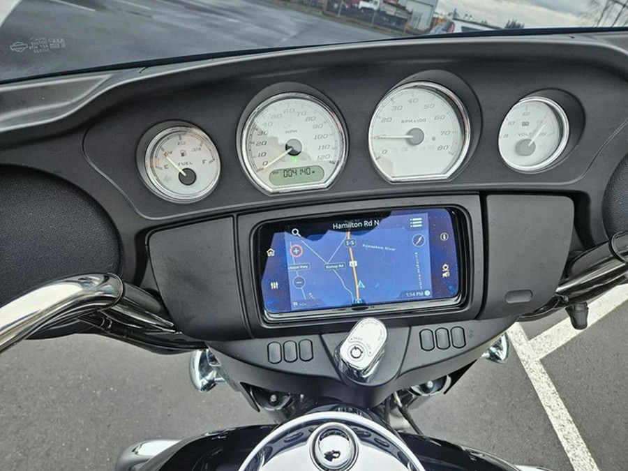 2023 Harley-Davidson FLHX - Street Glide