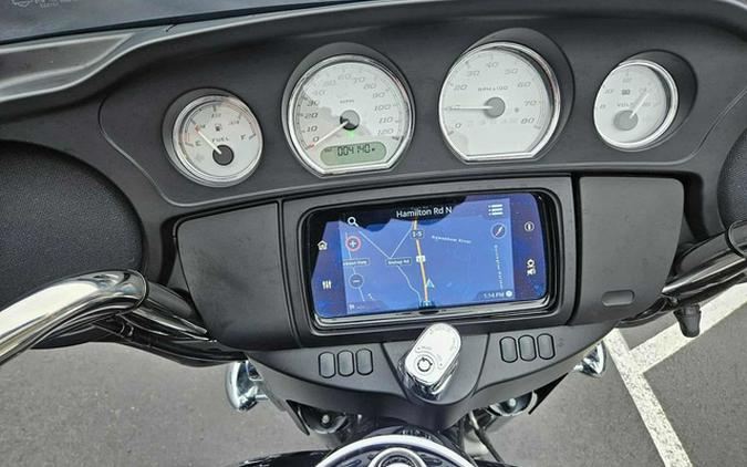 2023 Harley-Davidson FLHX - Street Glide