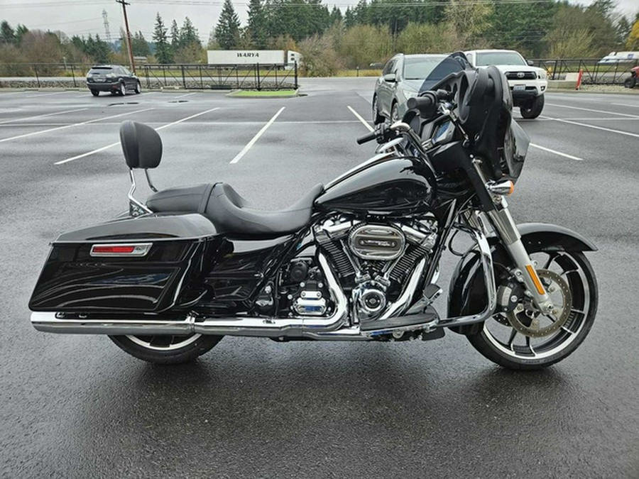 2023 Harley-Davidson FLHX - Street Glide