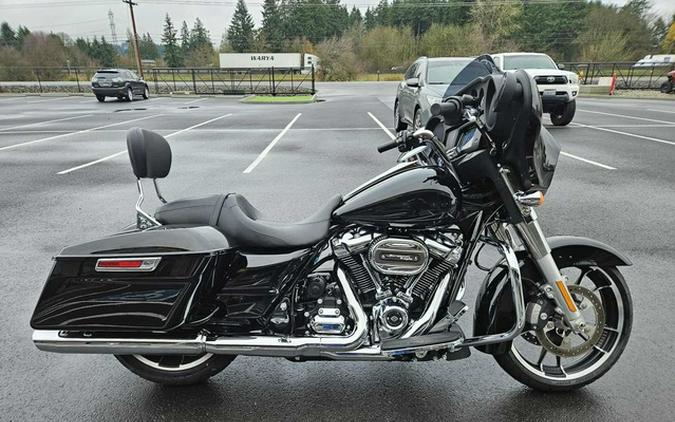 2023 Harley-Davidson FLHX - Street Glide