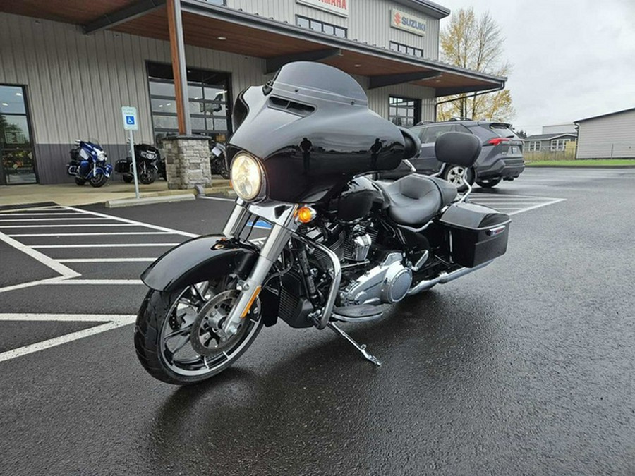 2023 Harley-Davidson FLHX - Street Glide