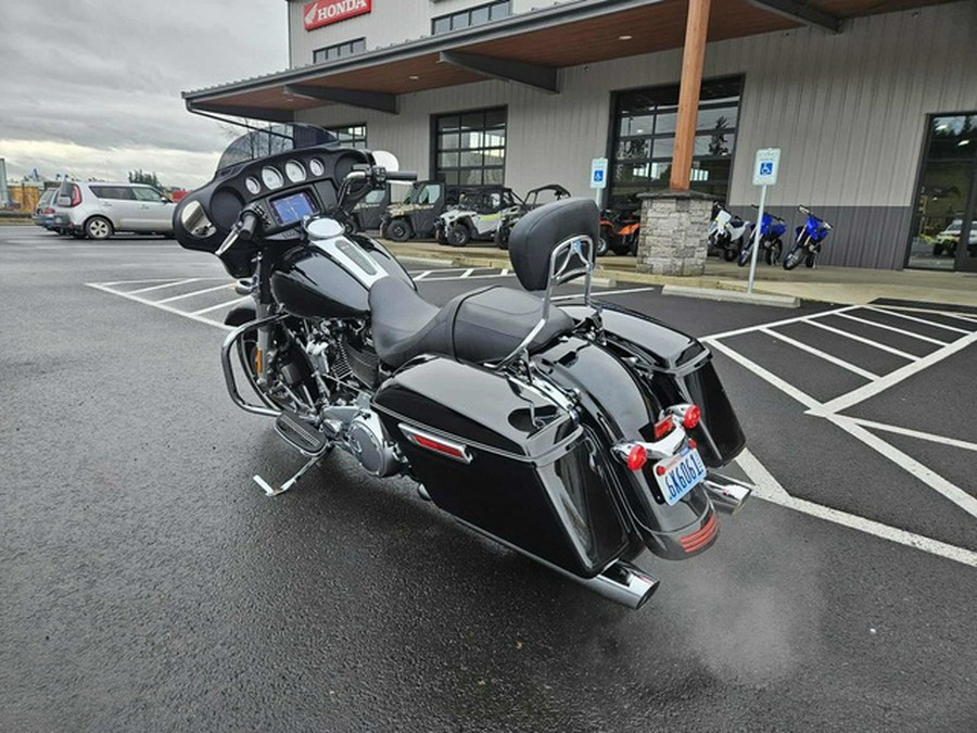2023 Harley-Davidson FLHX - Street Glide