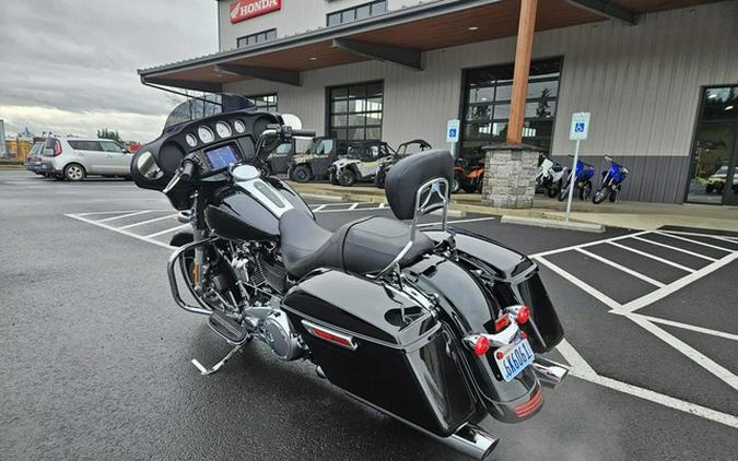 2023 Harley-Davidson FLHX - Street Glide
