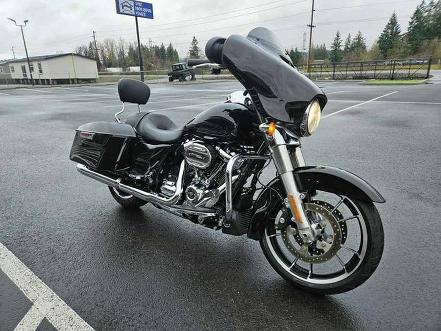 2023 Harley-Davidson FLHX - Street Glide