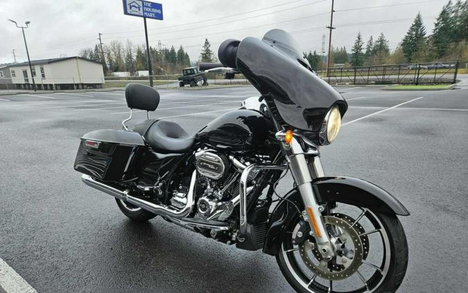 2023 Harley-Davidson FLHX - Street Glide