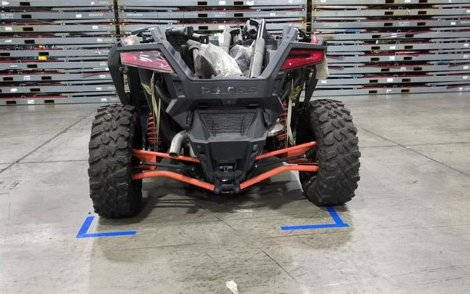 2022 Polaris® RZR PRO XP 4 Ultimate