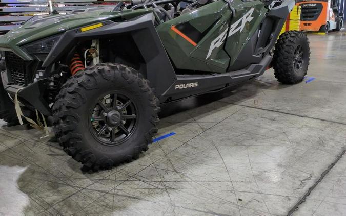 2022 Polaris® RZR PRO XP 4 Ultimate
