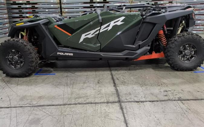2022 Polaris® RZR PRO XP 4 Ultimate