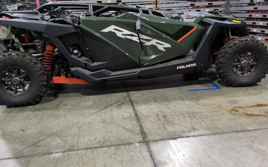 2022 Polaris® RZR PRO XP 4 Ultimate