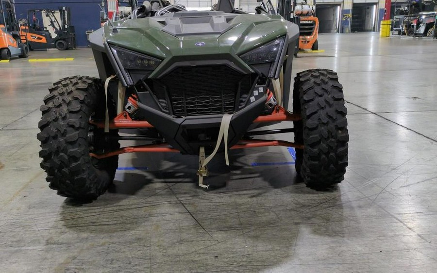 2022 Polaris® RZR PRO XP 4 Ultimate