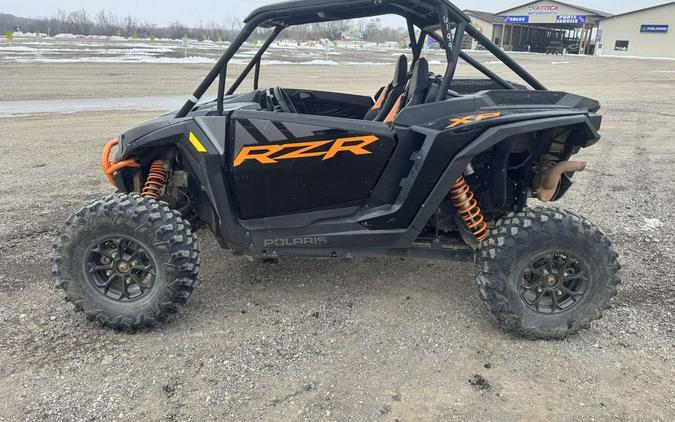 2024 Polaris RZR XP 1000 Ultimate