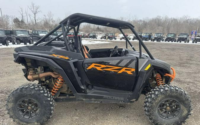 2024 Polaris RZR XP 1000 Ultimate