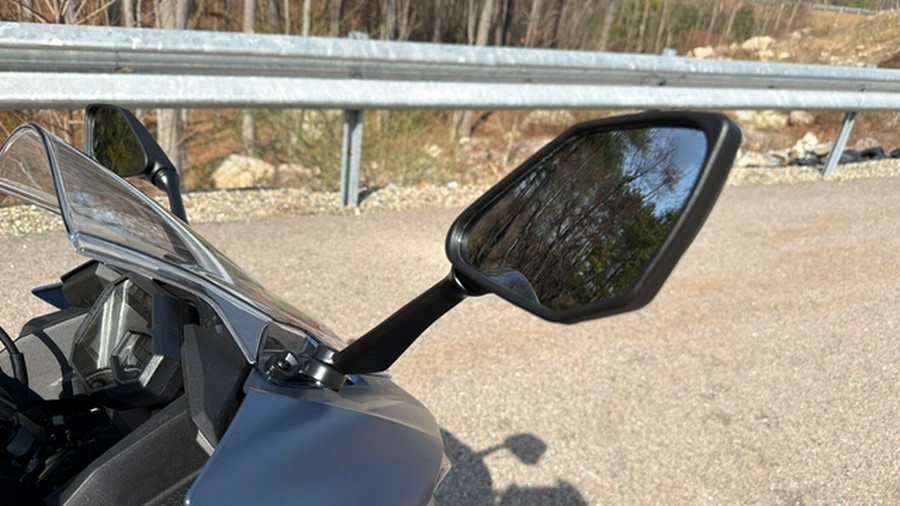 2026 Kawasaki Ninja 500 SE ABS