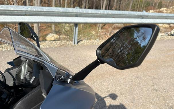 2026 Kawasaki Ninja 500 SE ABS