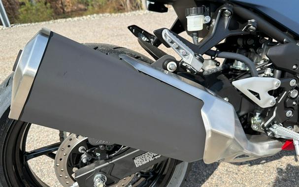 2026 Kawasaki Ninja 500 SE ABS