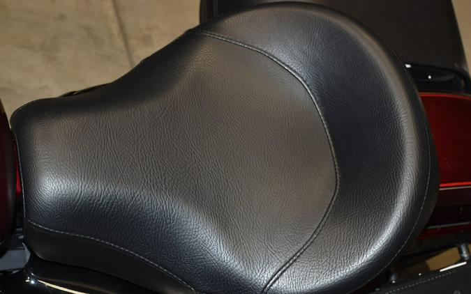 2016 Harley-Davidson 1200 Custom XL1200C