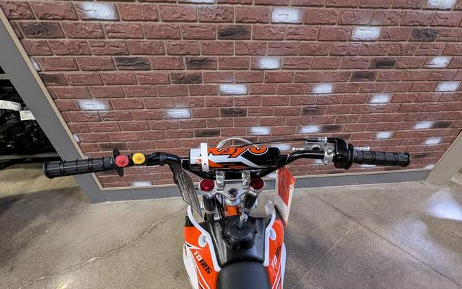 2026 Kayo TD 125