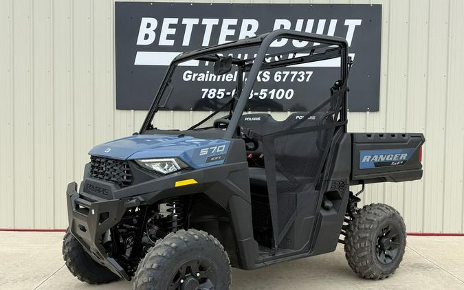 2026 Polaris® Ranger SP 570 Premium