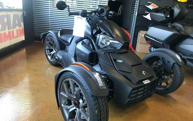 2023 CAN-AM RYKER 600