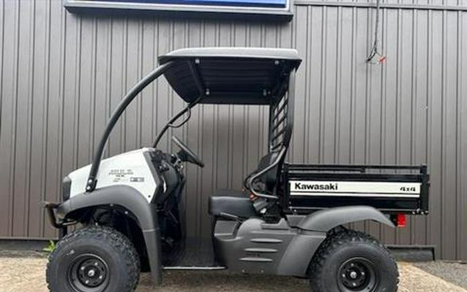 2023 Kawasaki Mule SX 4x4 FE