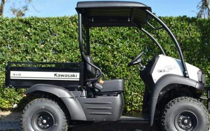 2023 Kawasaki Mule SX 4x4 FE