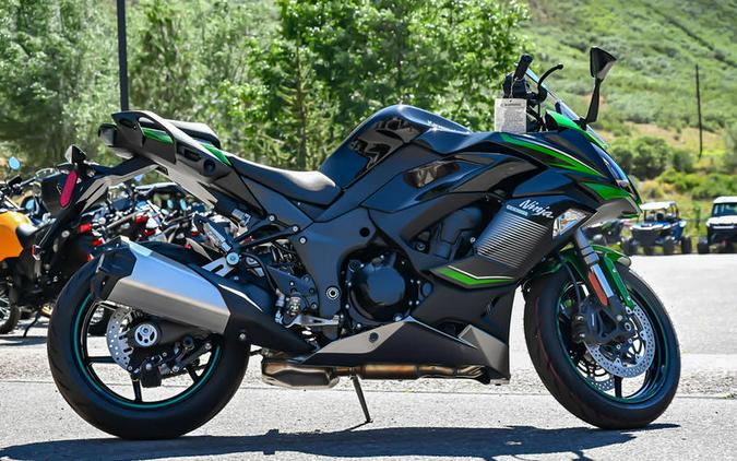 2023 Kawasaki Ninja® 1000SX