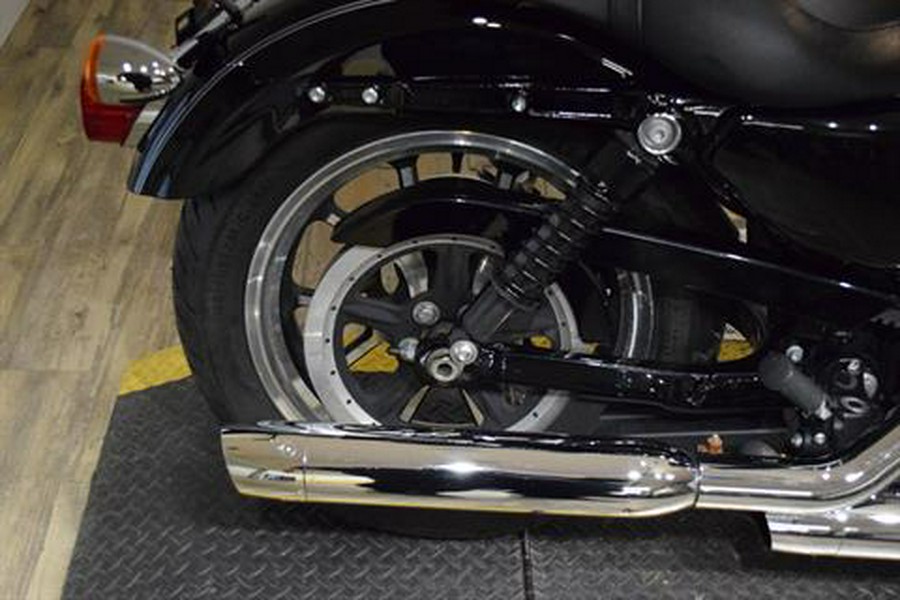 2014 Harley-Davidson SuperLow® 1200T