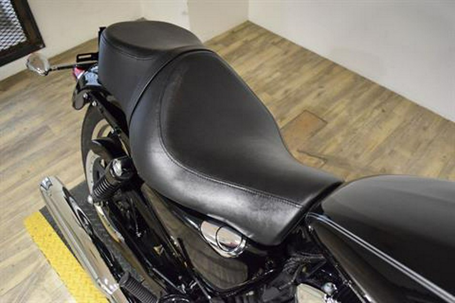 2014 Harley-Davidson SuperLow® 1200T