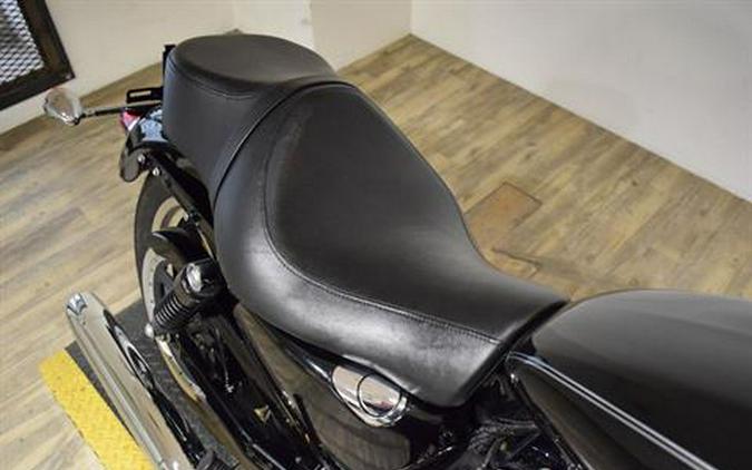 2014 Harley-Davidson SuperLow® 1200T