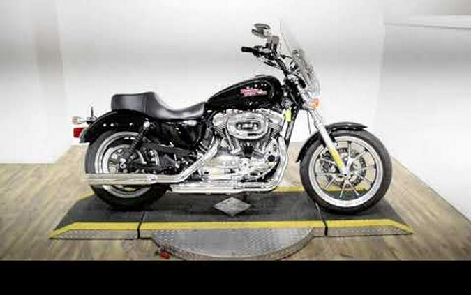 2014 Harley-Davidson SuperLow® 1200T