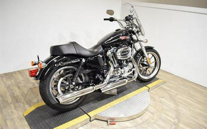 2014 Harley-Davidson SuperLow® 1200T