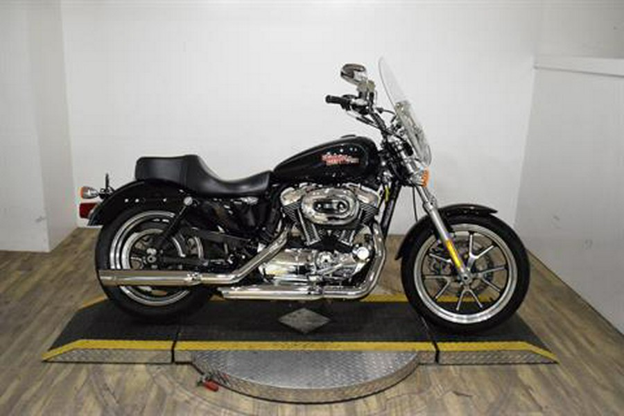 2014 Harley-Davidson SuperLow® 1200T