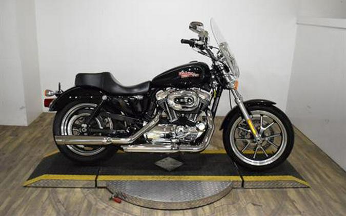 2014 Harley-Davidson SuperLow® 1200T