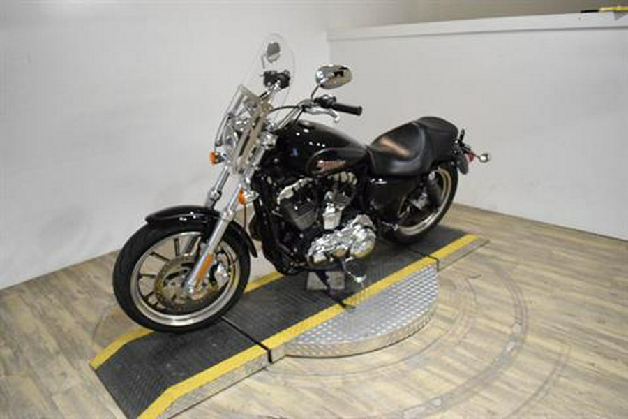 2014 Harley-Davidson SuperLow® 1200T