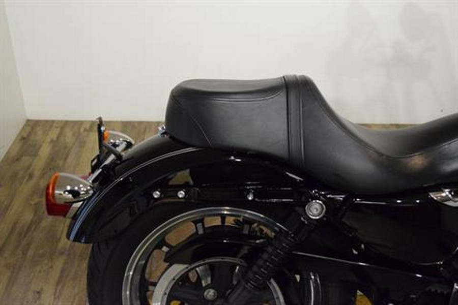 2014 Harley-Davidson SuperLow® 1200T