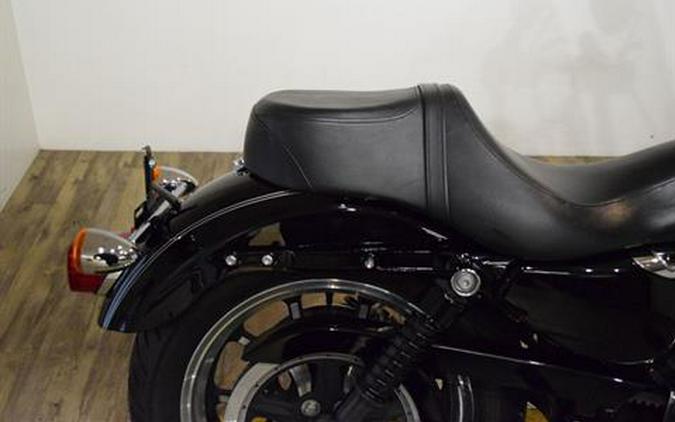 2014 Harley-Davidson SuperLow® 1200T