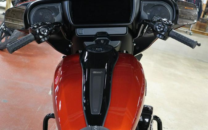 2024 Harley-Davidson Street Glide®