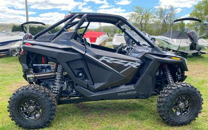 2024 Polaris RZR Pro XP Ultimate